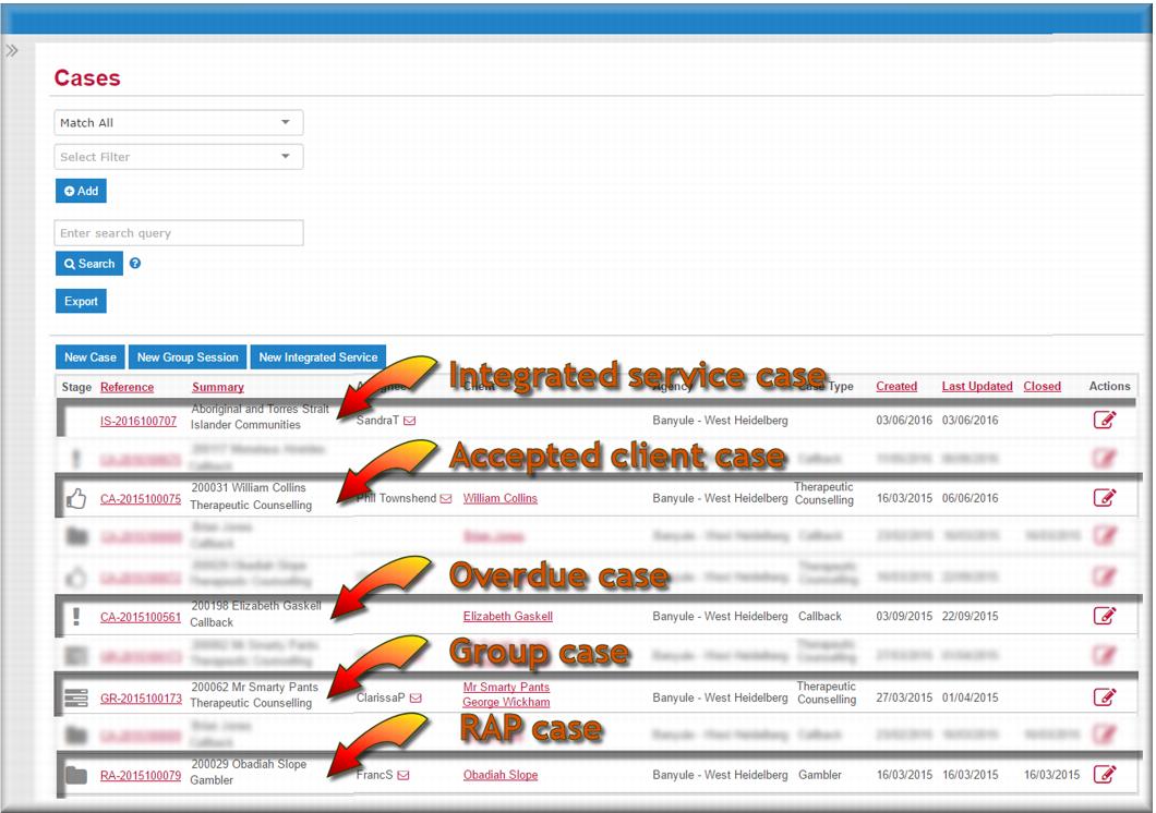 C:\Users\Bill\Documents\Business Systems\GHC Training\2016 Update\Graphics\Cases search list.png