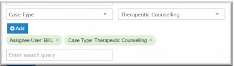 C:\Users\Bill\Documents\CMS\Captures\Screens\filter expression added2.png