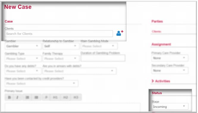 C:\Users\Bill\Documents\CMS\Captures\Screens\Newcase1.png