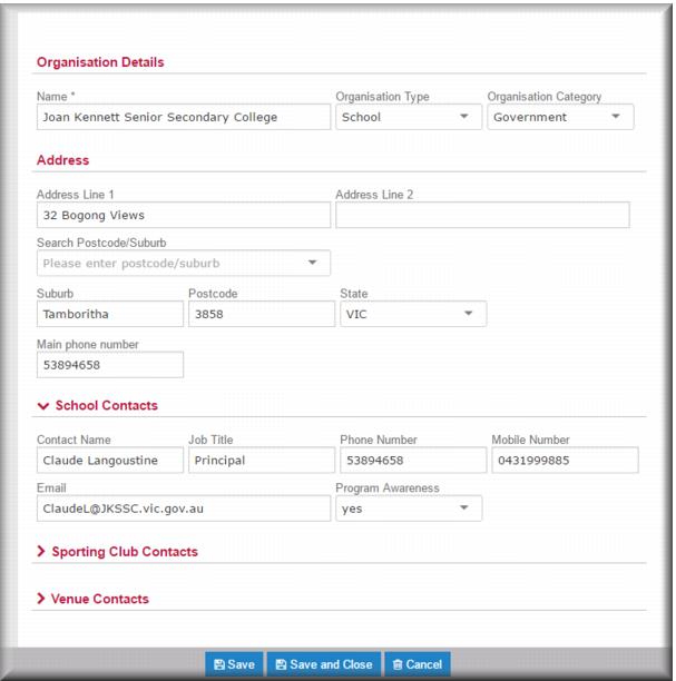 C:\Users\Bill\Documents\Business Systems\GHC Training\2016 Update\Graphics\orgdetails school.png