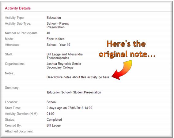 C:\Users\Bill\Documents\Business Systems\GHC Training\2016 Update\Graphics\actnote1.png