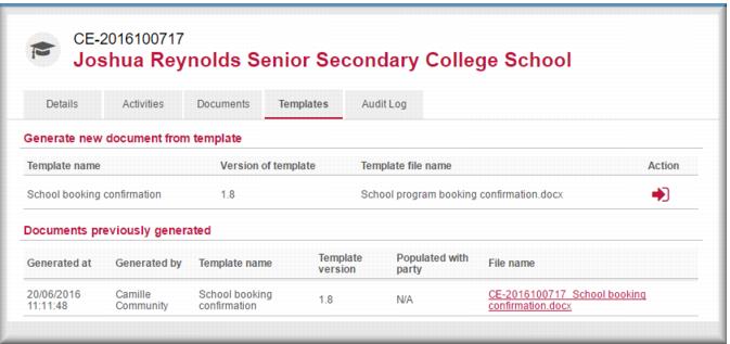 C:\Users\Bill\Documents\Business Systems\GHC Training\2016 Update\Graphics\CE template list.png